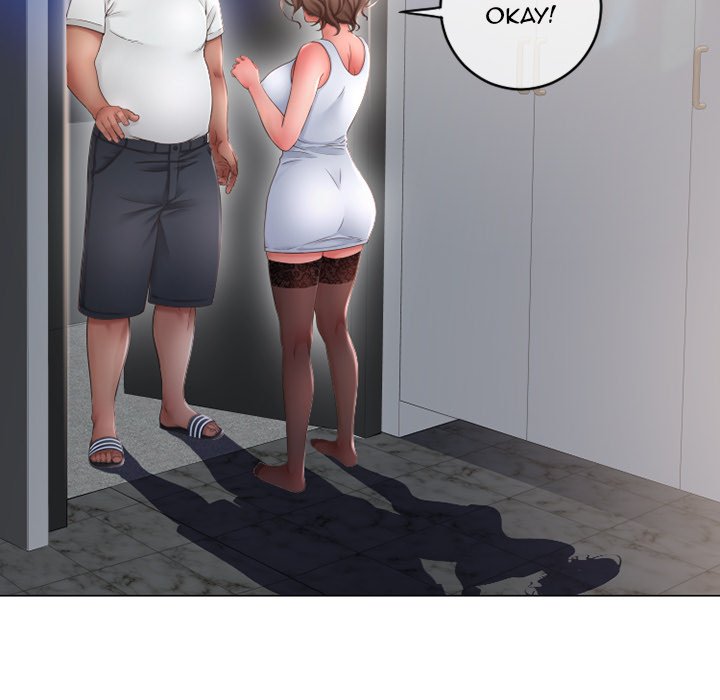 Close, but Far chapter 42 page 33