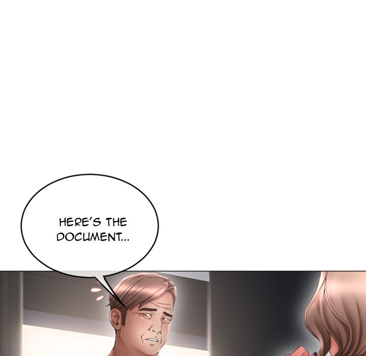 Close, but Far chapter 42 page 34