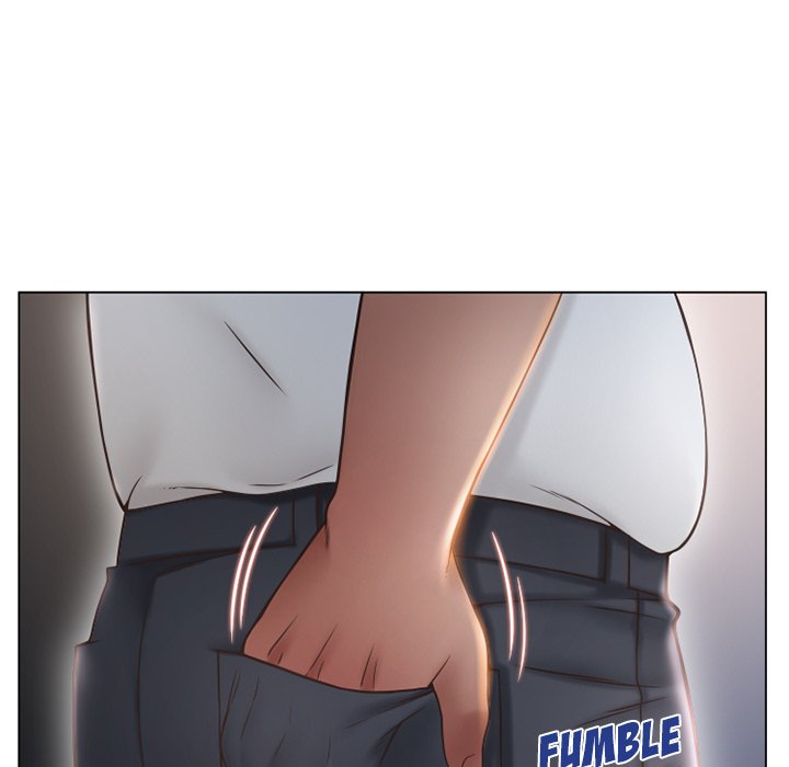 Close, but Far chapter 42 page 37