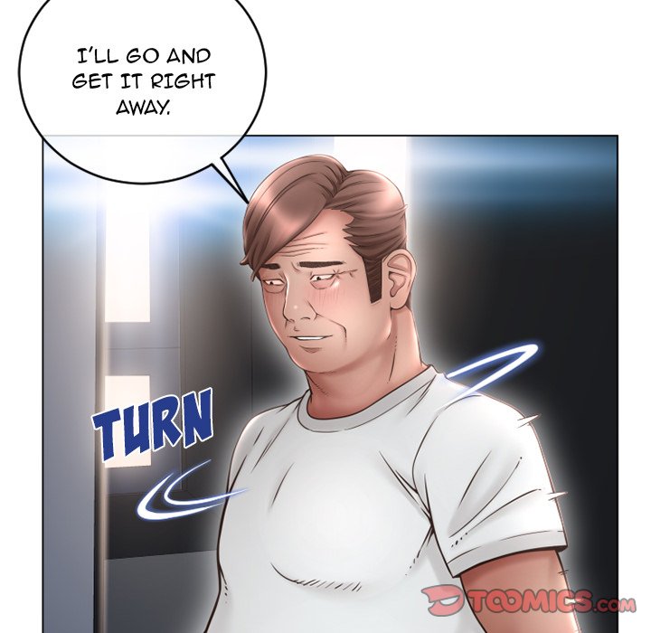 Close, but Far chapter 42 page 44