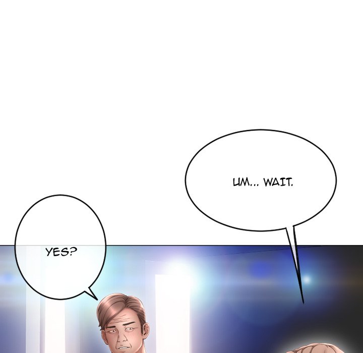 Close, but Far chapter 42 page 46