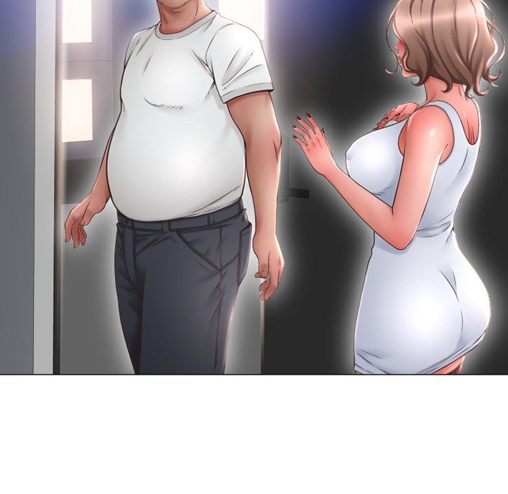 Close, but Far chapter 42 page 47