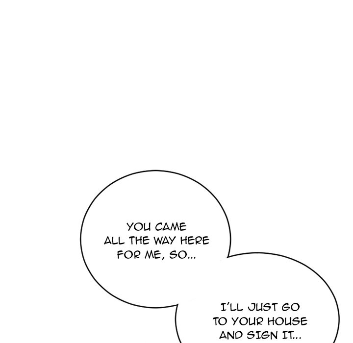 Close, but Far chapter 42 page 48