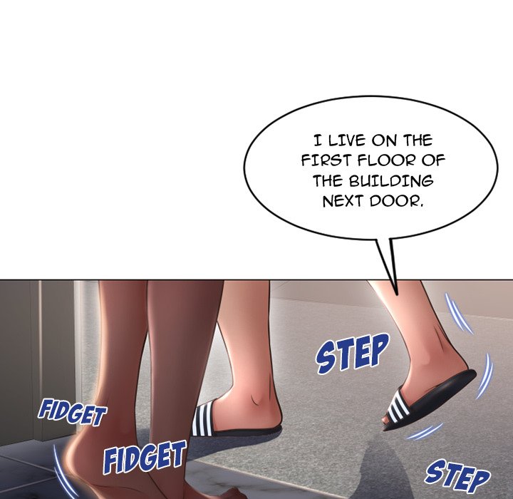 Close, but Far chapter 42 page 55