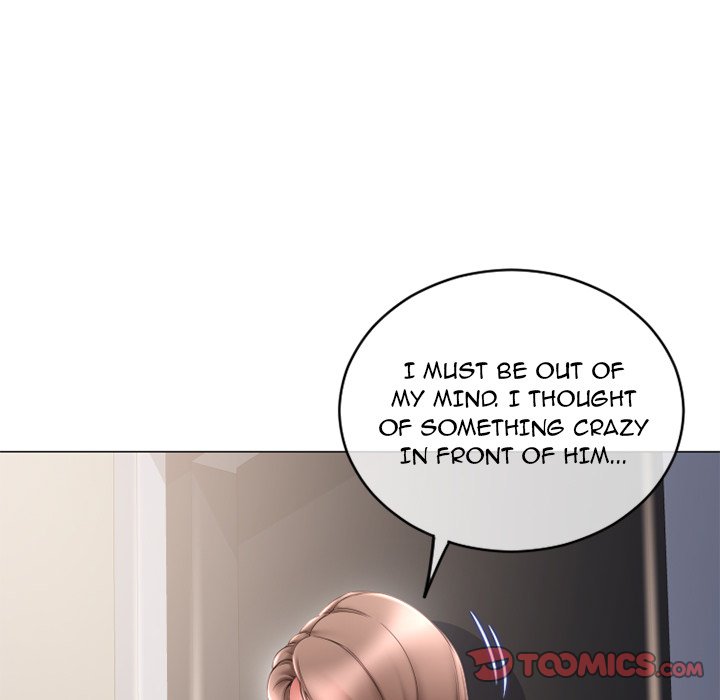 Close, but Far chapter 42 page 60