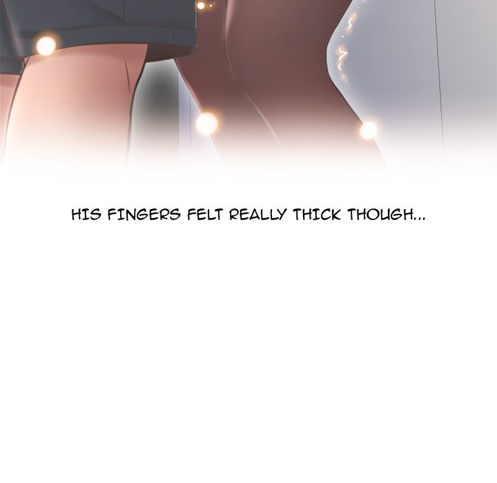 Close, but Far chapter 42 page 66