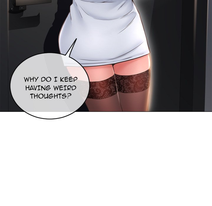 Close, but Far chapter 42 page 70