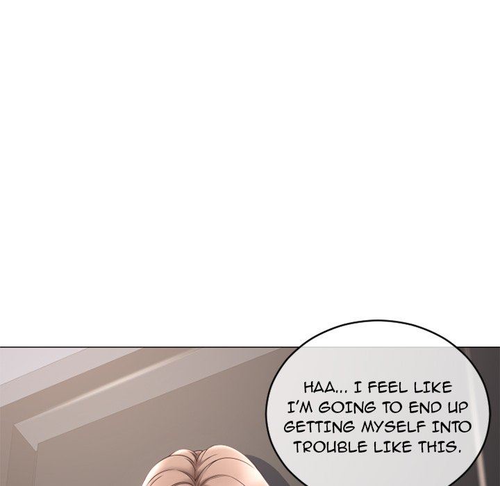 Close, but Far chapter 42 page 73