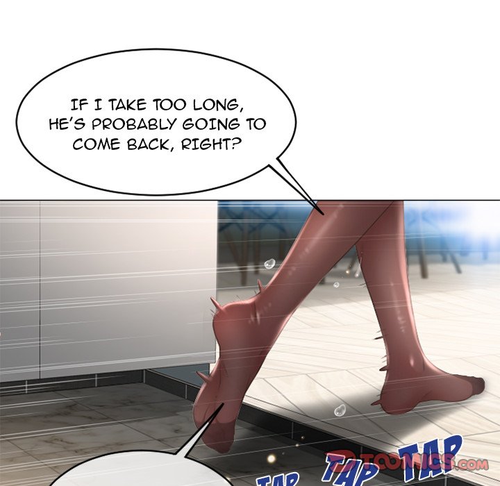 Close, but Far chapter 42 page 84