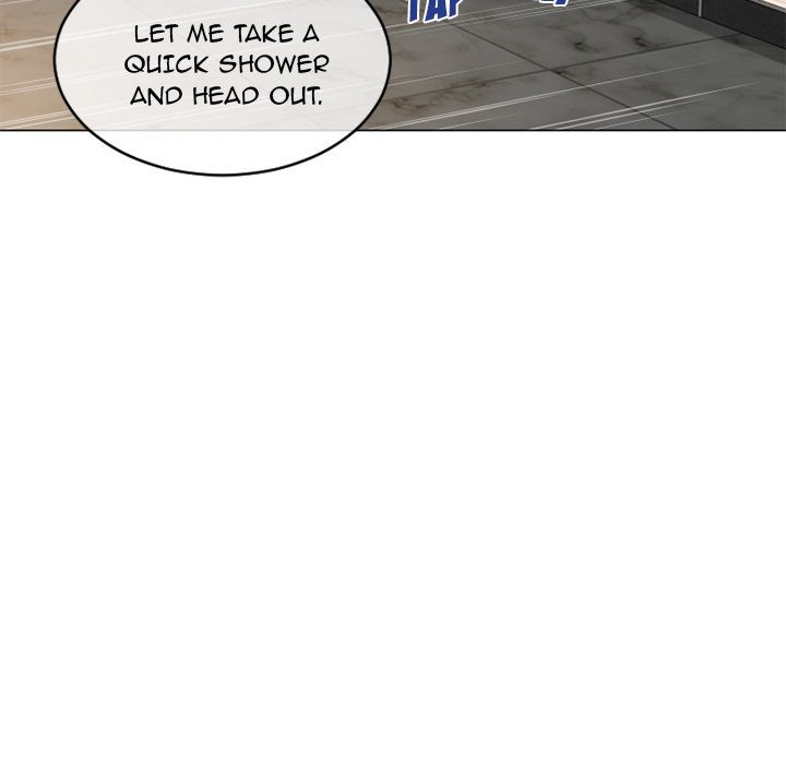 Close, but Far chapter 42 page 85