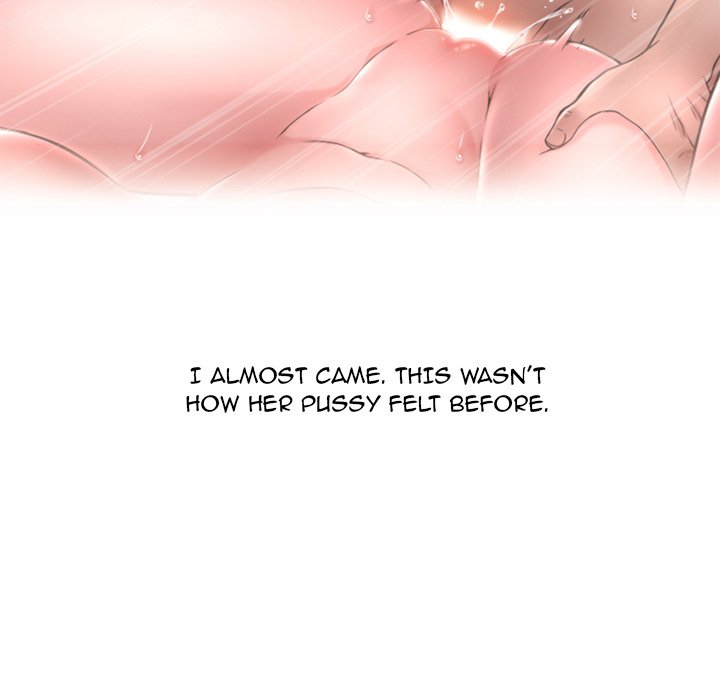 Close, but Far chapter 42 page 107