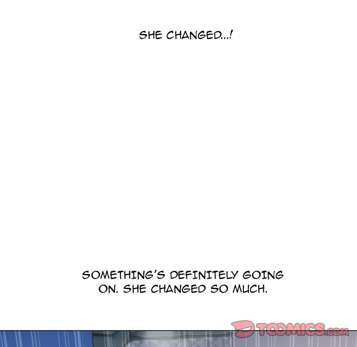 Close, but Far chapter 42 page 108