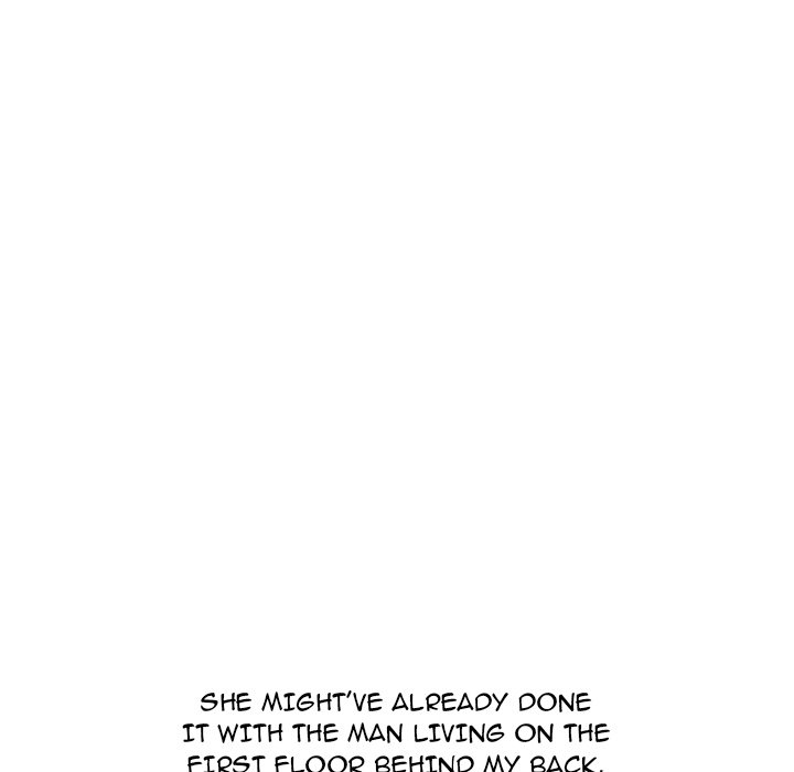 Close, but Far chapter 42 page 112