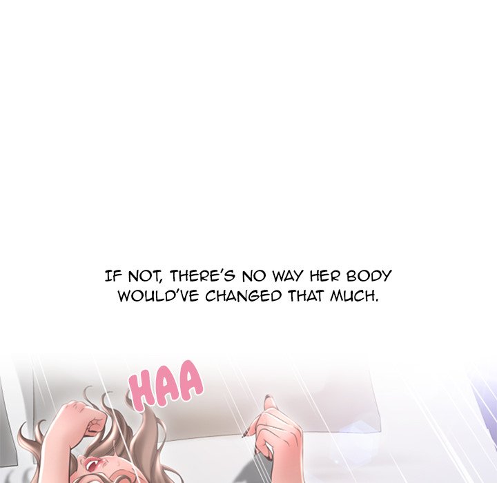Close, but Far chapter 42 page 115