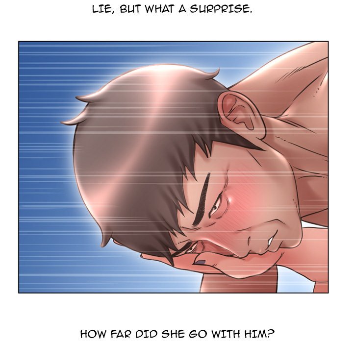 Close, but Far chapter 42 page 118