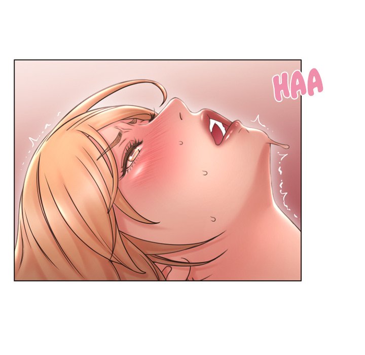 Close, but Far chapter 42 page 125