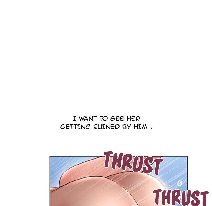 Close, but Far chapter 42 page 126