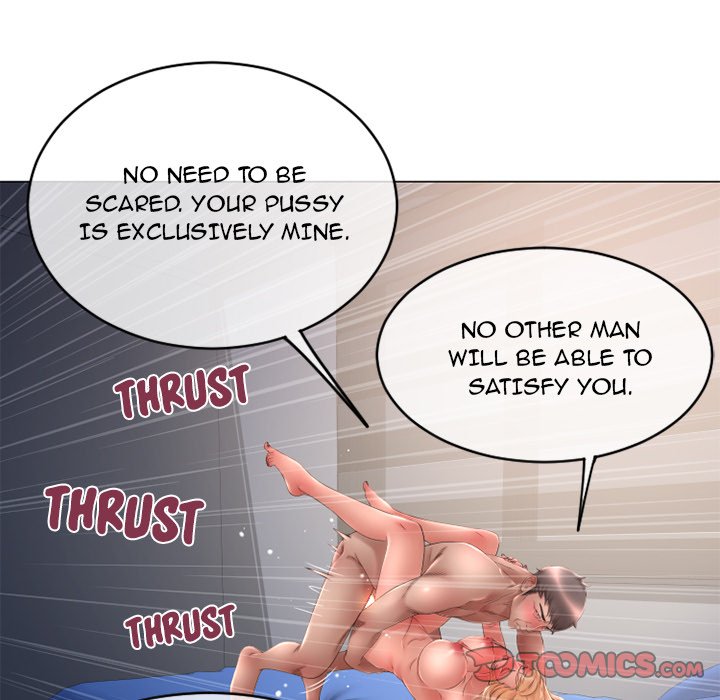 Close, but Far chapter 42 page 140
