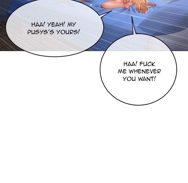 Close, but Far chapter 42 page 141