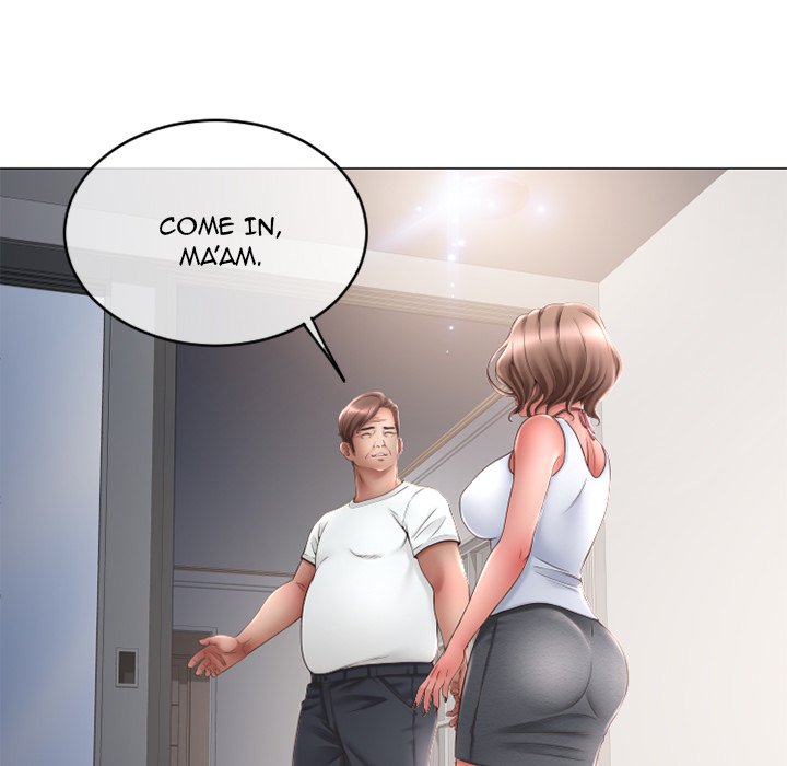 Close, but Far chapter 42 page 147