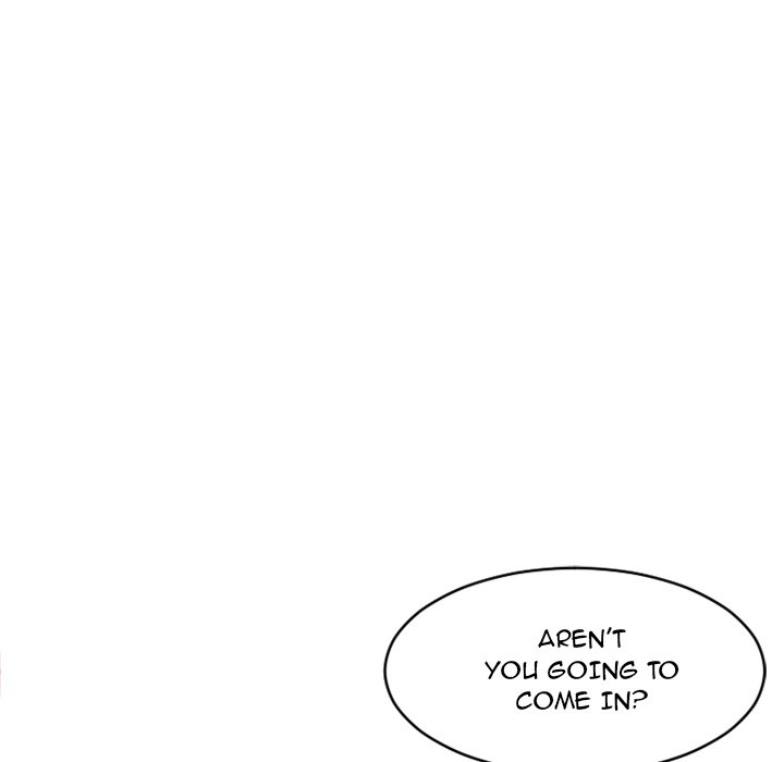 Close, but Far chapter 42 page 158