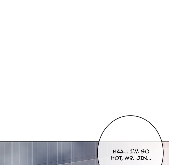 Close, but Far chapter 42 page 174