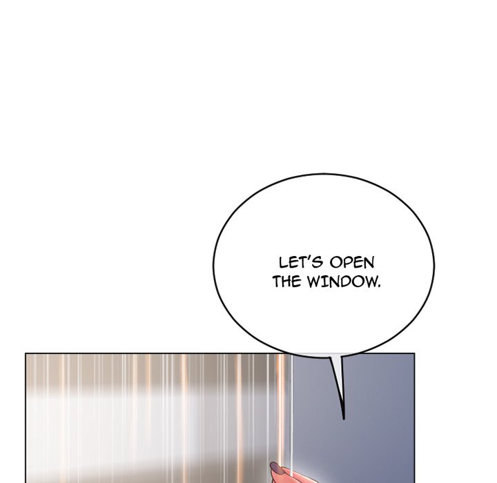 Close, but Far chapter 43 page 5