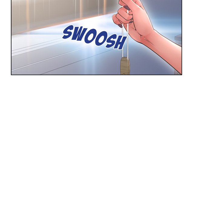 Close, but Far chapter 43 page 6