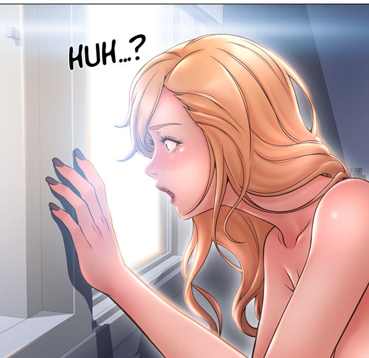 Close, but Far chapter 43 page 8