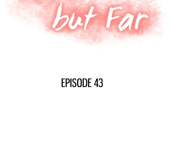 Close, but Far chapter 43 page 11