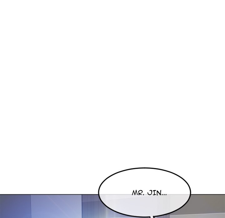 Close, but Far chapter 43 page 14