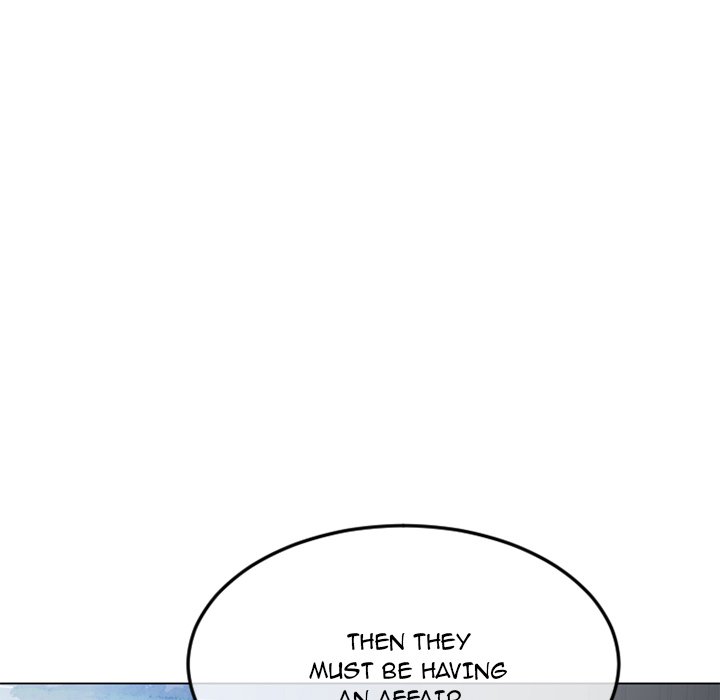 Close, but Far chapter 43 page 21