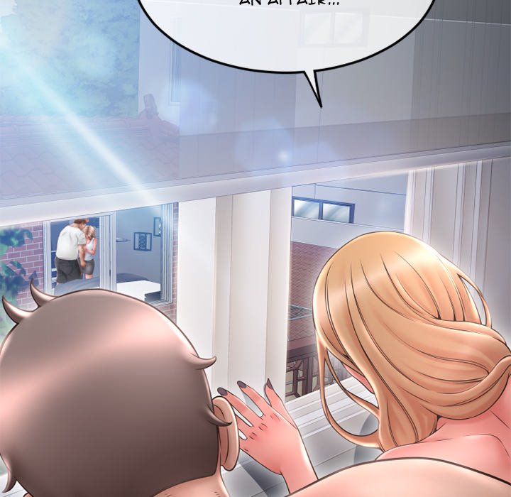 Close, but Far chapter 43 page 22