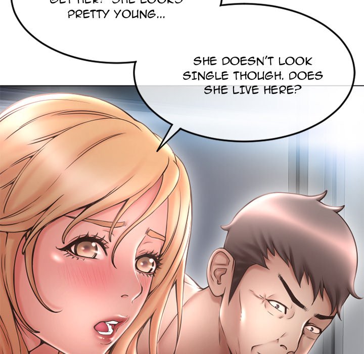 Close, but Far chapter 43 page 25