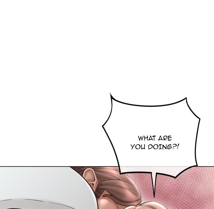 Close, but Far chapter 43 page 35