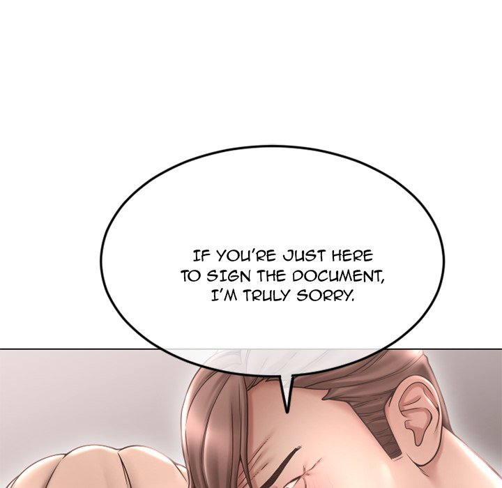 Close, but Far chapter 43 page 42