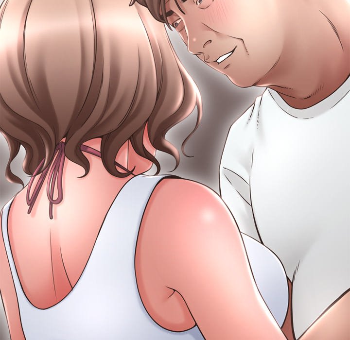 Close, but Far chapter 43 page 43