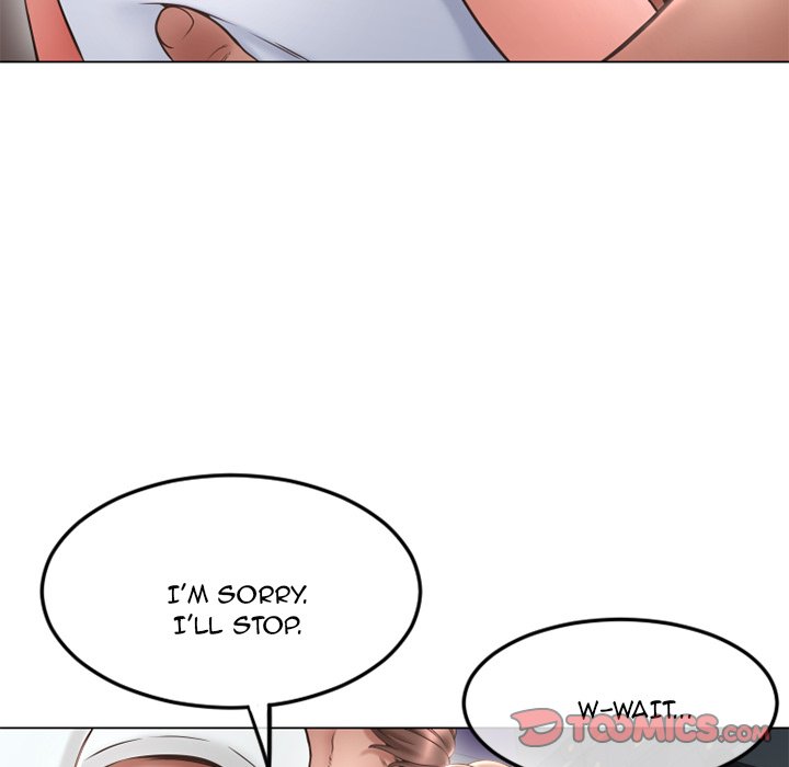Close, but Far chapter 43 page 44
