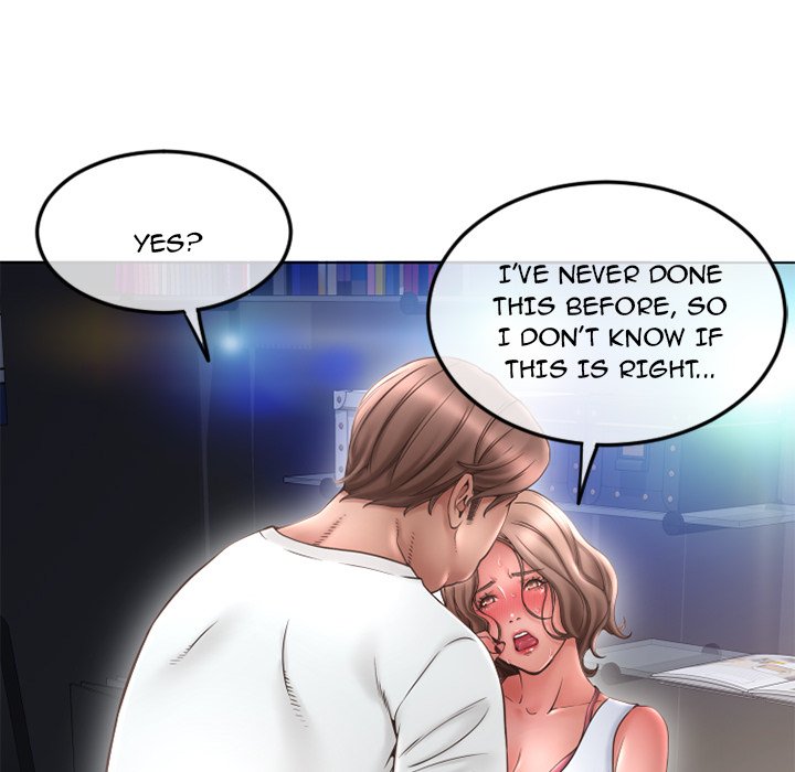 Close, but Far chapter 43 page 47