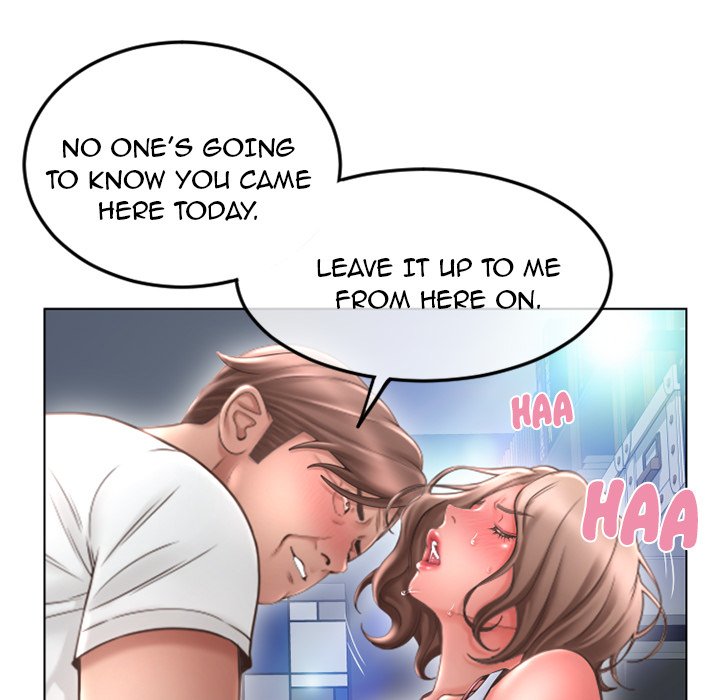 Close, but Far chapter 43 page 54