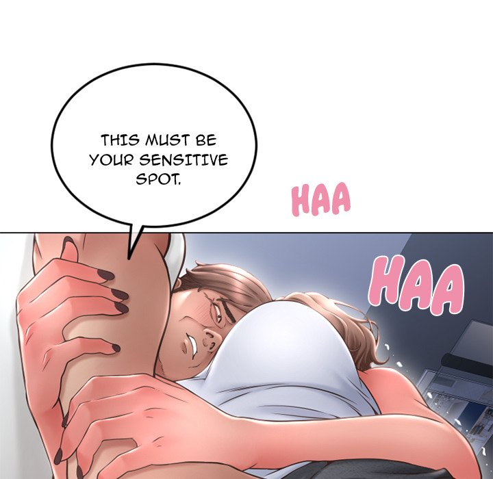 Close, but Far chapter 43 page 71