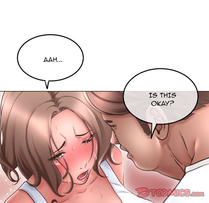 Close, but Far chapter 43 page 76