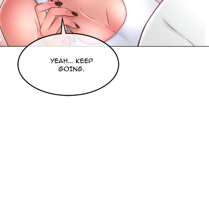 Close, but Far chapter 43 page 77