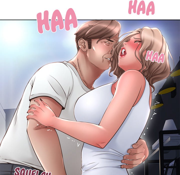 Close, but Far chapter 43 page 81
