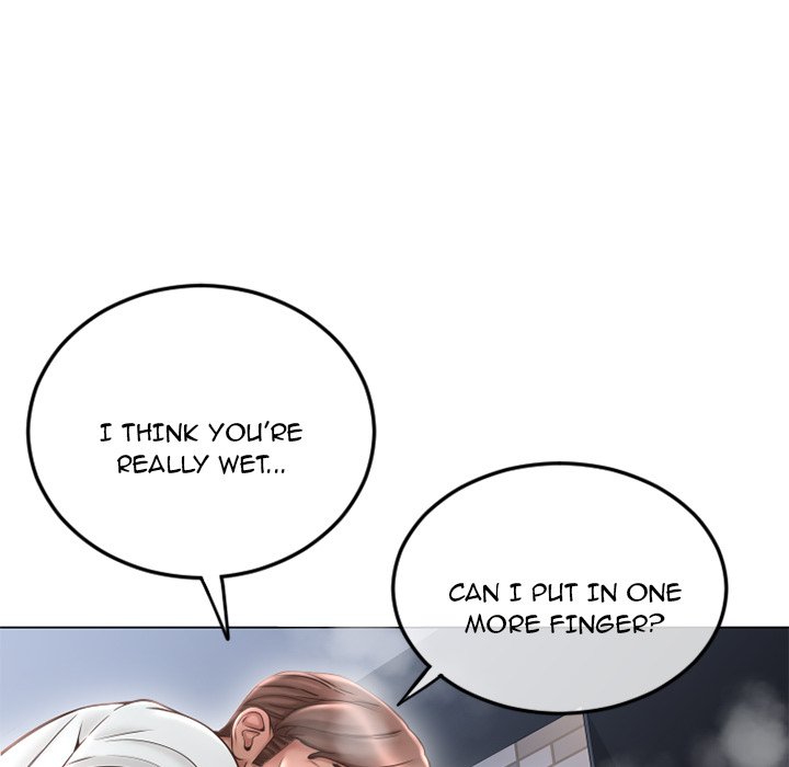 Close, but Far chapter 43 page 83