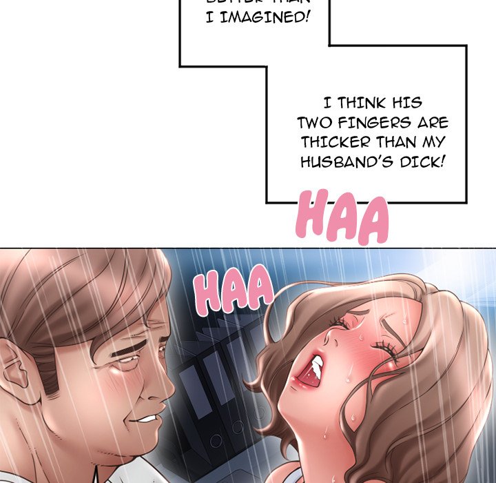 Close, but Far chapter 43 page 94