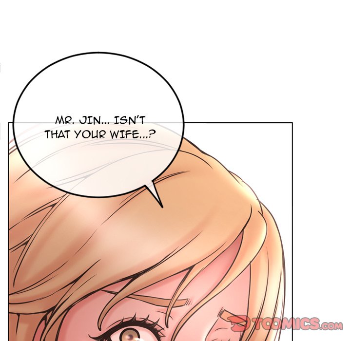 Close, but Far chapter 43 page 100