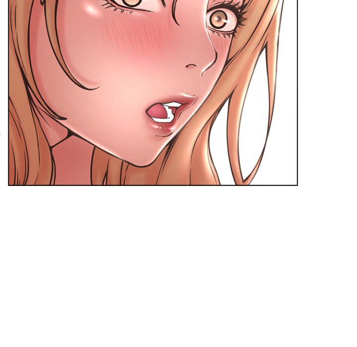 Close, but Far chapter 43 page 101