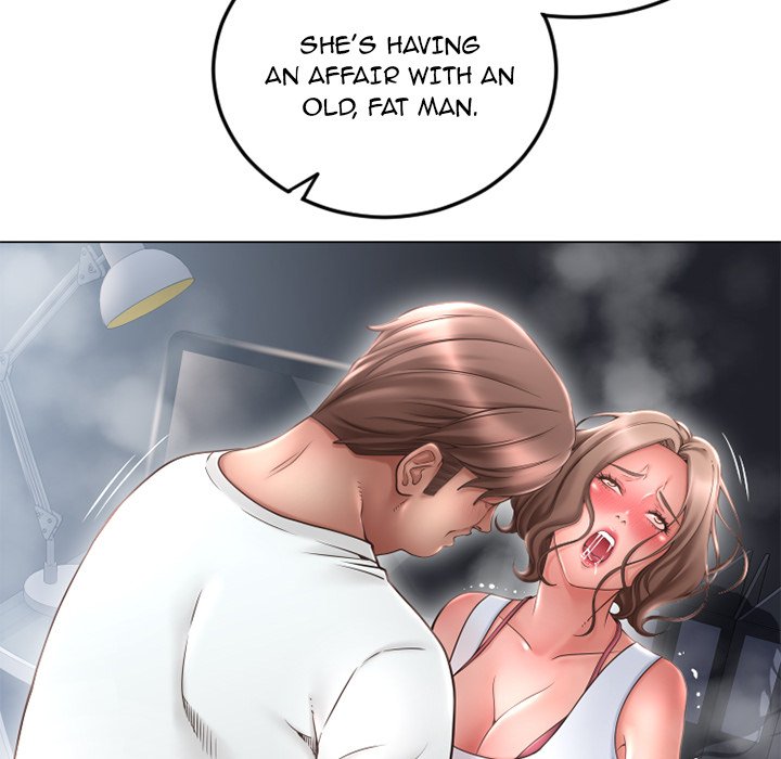 Close, but Far chapter 43 page 109