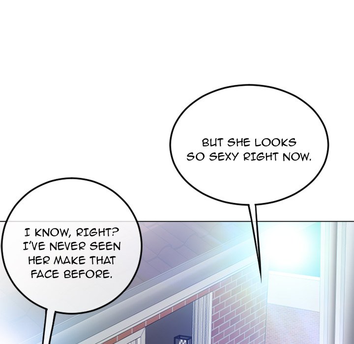 Close, but Far chapter 43 page 112